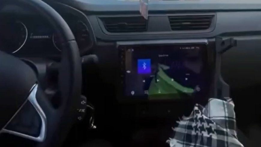 Uzun namlulu silah paylaşımı sonrası gözaltına alındı