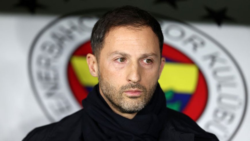 Fenerbahçe yönetiminden Tedesco açıklaması! Kulübe çağrıldılar