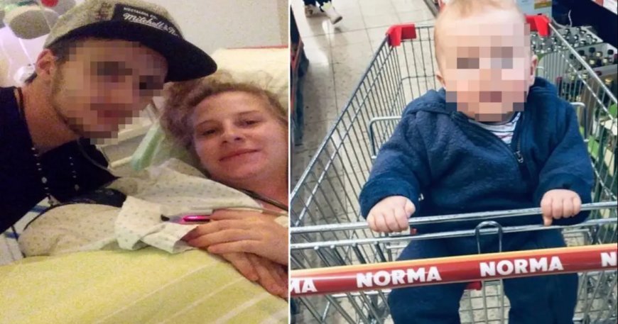 8 yaşındaki çocuğun 7 yıllık esareti. Kaçırıldı, evden hiç çıkarılmadı, çöplerin içinde bulundu