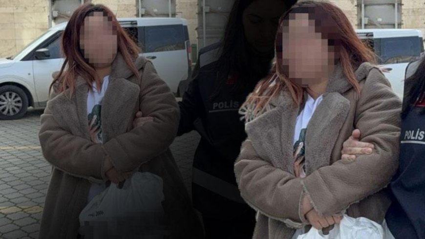 Aynı adama aşık iki kadının kavgası kanlı bitti! Biri bıçakladı diğeri ısırdı