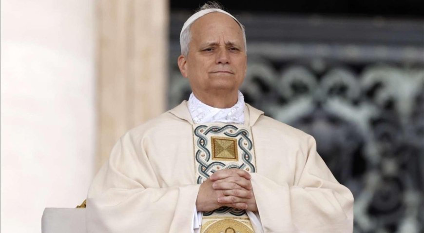 Papa 14. Leo'dan Orta Doğu'da ateşkes çağrısı! 'Korkunç şiddet'