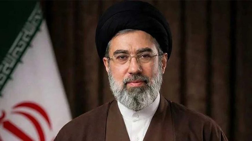 SON DAKİKA HABERLER: İngiliz basınından Mücteba Hamaney iddiası! 'Putin bizzat teklif etti'