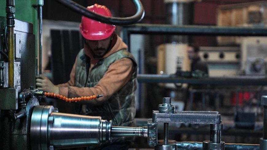 KOBİ'lere 1,5 milyar euro tutarında uygun koşullu finansman imkanı