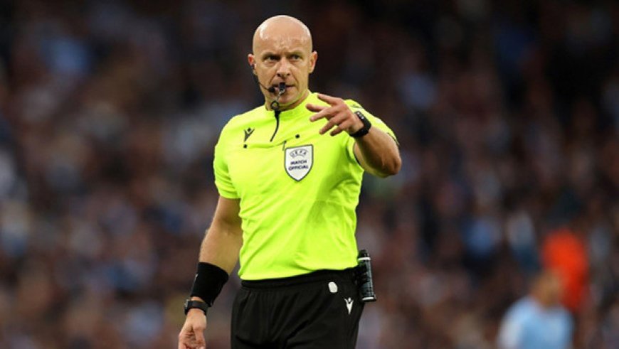 Liverpool - Galatasaray maçının hakemi açıklandı!