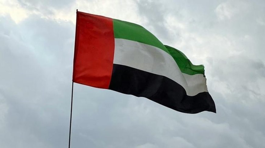 BAE, hava sahasını kapattı, İran'dan gelen İHA saldırılarına müdahale edildiğini duyurdu