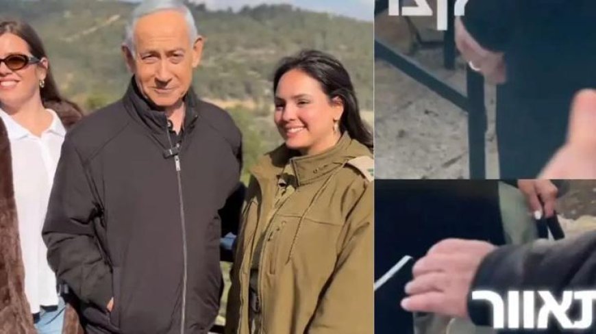 SON DAKİKA HABERLER: Kare kare incelendi, şüpheler derinleşti! Son videodaki çarpıcı detay: İsrail Başbakanı Netanyahu gerçekten hayatta mı?