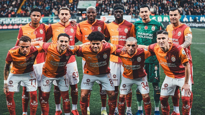 Galatasaray Anfield’da çeyrek final peşinde! 7 isim ceza sınırında