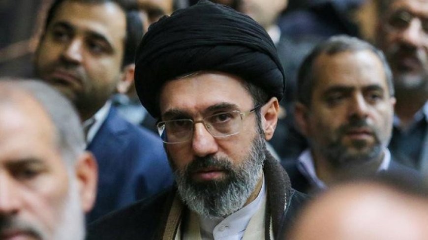 İran'ın yeni lideri Mücteba Hamaney'in gizlice Rusya'ya götürüldüğü iddia edilmişti! Moskova'dan ilk açıklama geldi