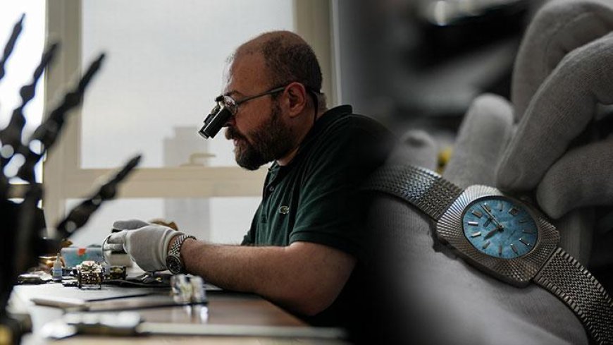 İzmir'de cerrahın sıra dışı tekniği! Her operasyon öncesi bunu yapıyor! İşte güçlü ellerinin sırı