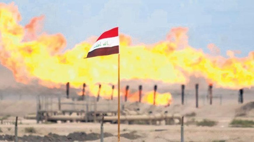 Irak petrolü Ceyhan’a akacak