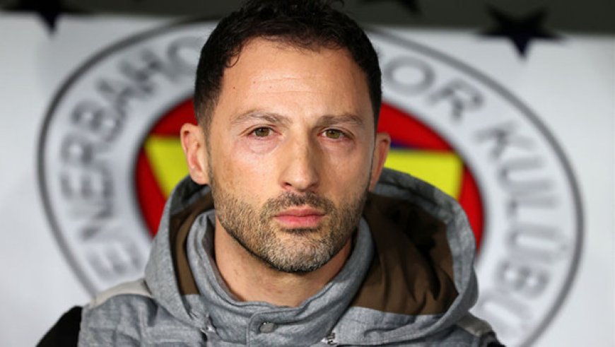 Tedesco, Kadıköy'de hiç kaybetmedi!