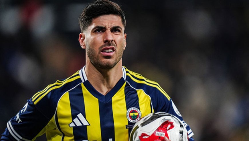 Marco Asensio, asist krallığına koşuyor!
