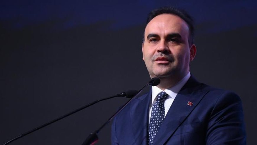 Bakan Kacır'dan 18 Mart Çanakkale Zaferi mesajı