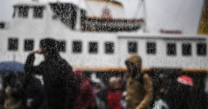 İstanbullular dikkat! Balkanlardan yola çıktı, üç gün etkili olacak