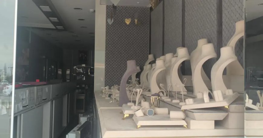 50 milyonluk vurgun suçlaması: "Cenaze dolayısıyla kapalıyız" dedi, ortadan kayboldu