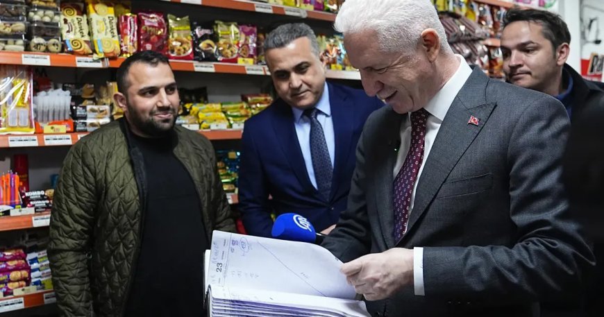 Zimem Defteri geleneği sürüyor. 32 bin ailenin borcu kapatıldı