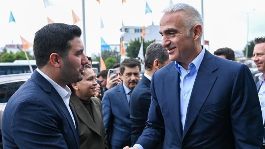 65 milyar dolarlık turizm gücü! Türkiye dünyada ilk 4’te