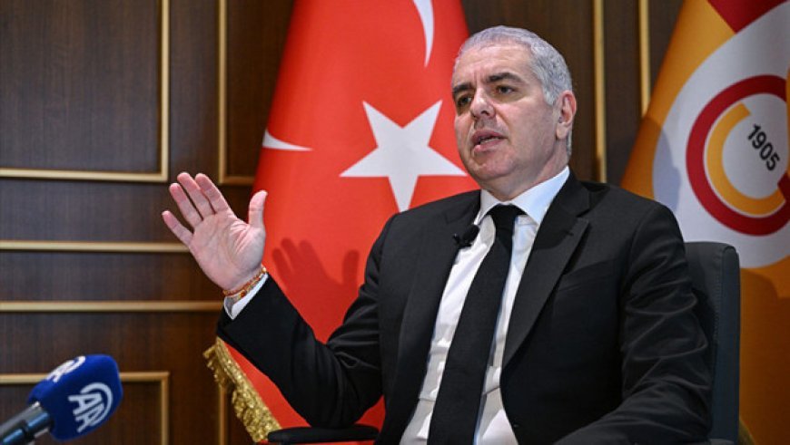 Galatasaray cephesinden Liverpool'a tepki: 'Özür bile dilemediler, peşini bırkamayacağız'