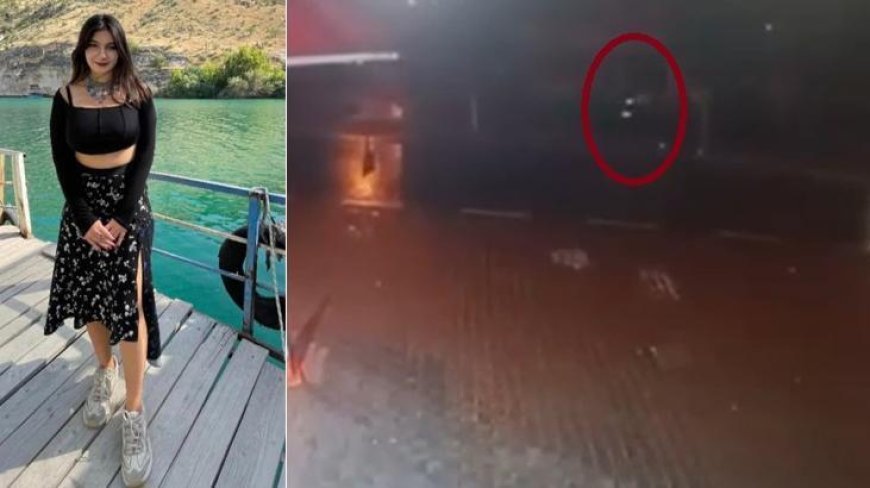 Kayseri'de feci kaza! Tıp öğrencisi Yaren hayatını kaybetti