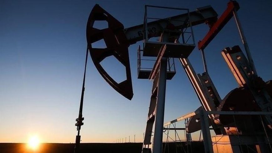 ABD'den İran petrolüne izin! 'Fiyatları düşük tutmak için Tahran'a karşı kullanacağız'