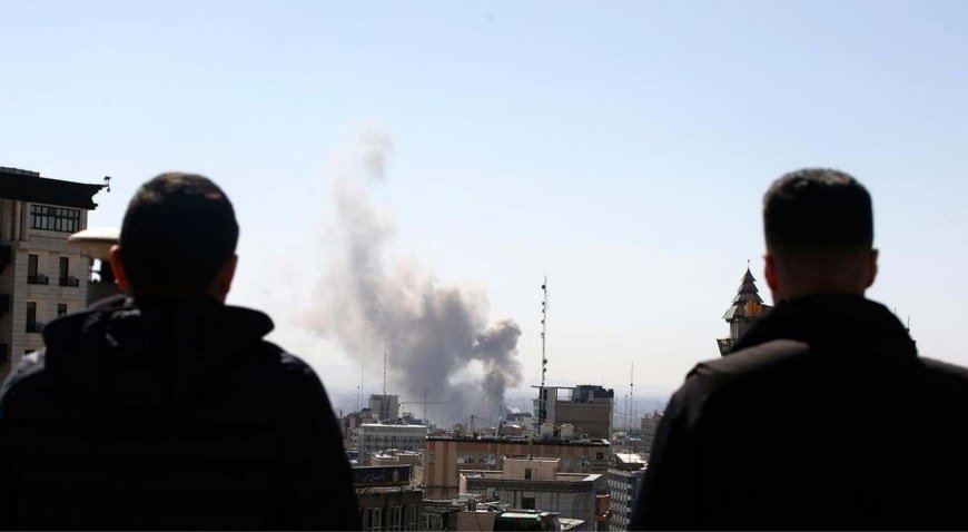 ABD-İsrail'in İran planı! Savaşta 4 kritik senaryo