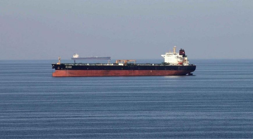 ABD'den savaş devam ederken kritik hamle! Milyonlarca varillik İran petrolüne yaptırımlar kaldırıldı