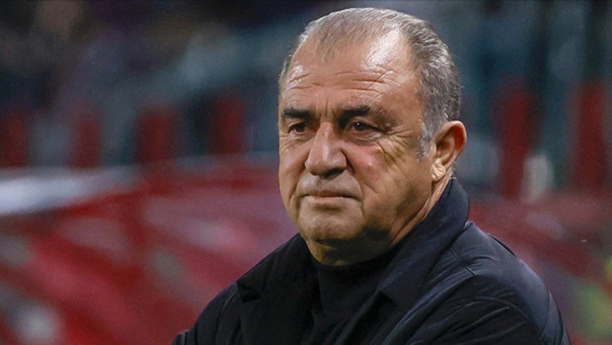 Fatih Terim: 'Montella'ya hak ettiği desteği vermelyiiz'