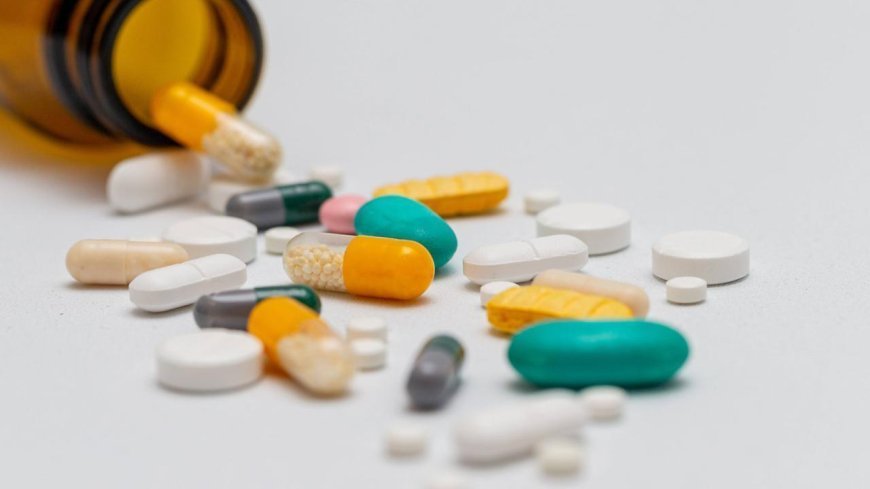 36 ilaç geri ödeme kapsamına alındı