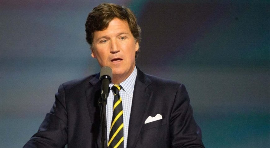 ABD'li gazeteciden çarpıcı iddia! 'İran'a saldırı kararının arkasında İsrail yanlısı çevreler var'