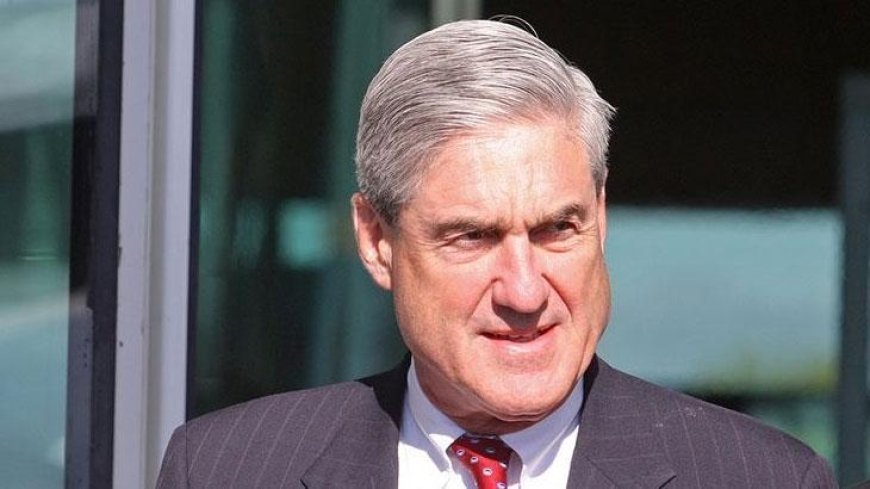ABD'de Trump'ın kampanyasını soruşturan eski FBI Direktörü Mueller, hayatını kaybetti