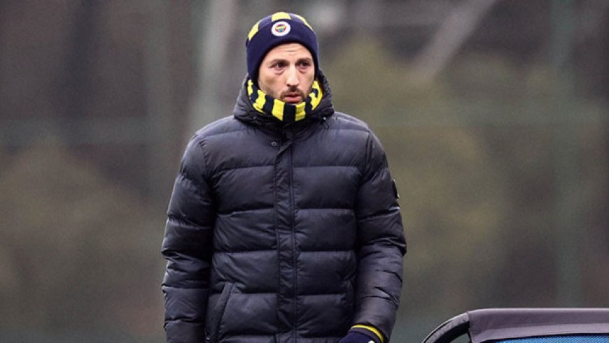 Fenerbahçe'de Beşiktaş mesaisi başladı!