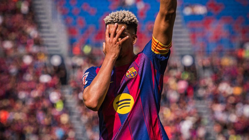 Barcelona, evinde tek golle güldü!