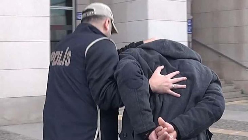 Terör örgütü DEAŞ üyelerine para ulaştırdığı iddia edilen sanık hakkında dava