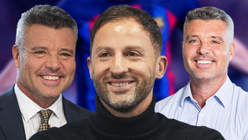 Fenerbahçe'nin transfer listesi sızdı! Bedava dünya yıldızı