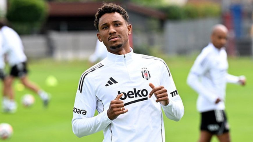 Spartak, Uduokhai'ye talip!