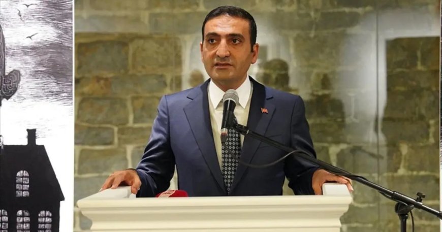 İBB yolsuzluk soruşturması. Beyoğlu Belediye Başkanı İnan Güney’e istenen ceza belli oldu