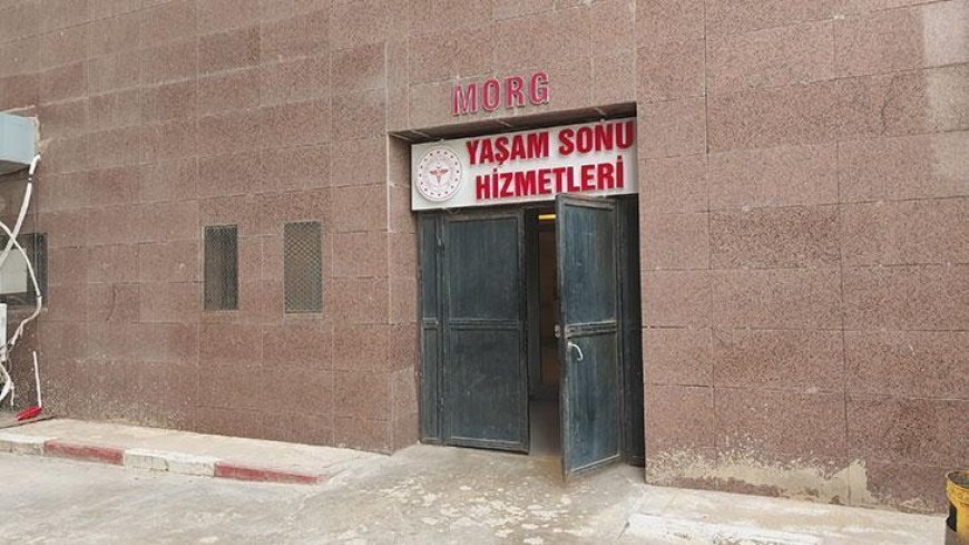 Yer: Mardin! Silahlı kavgada kardeşini öldürdü