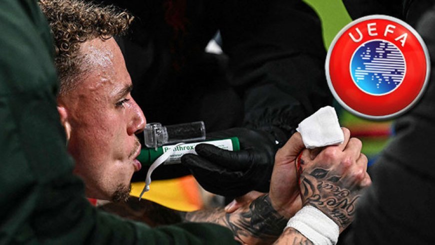 Galatasaray'da Yener İnce'den Noa Lang ve Osimhen açıklaması!