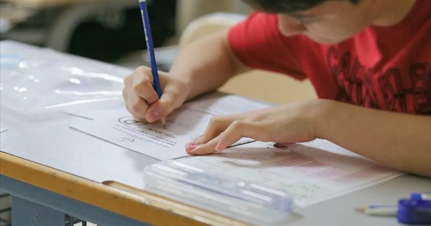 LGS başvuru tarihleri 2026. MEB açıkladı: 10 Nisan'a kadar e-Okul üzerinden yapılacak