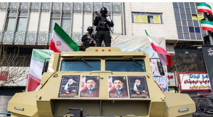 Trump 'içeriden birileri var' demişti! ABD basını yazdı: İran'da savaşın kaderini belirleyebilecek 4 kilit isim