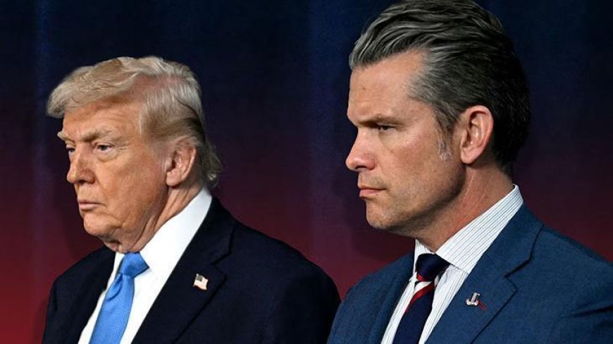 ABD Başkanı Trump ilk kez açık açık anlattı! Savaşın fitilini ateşleyen telefon: Canlı yayında 'asıl suçlu' ilan etti