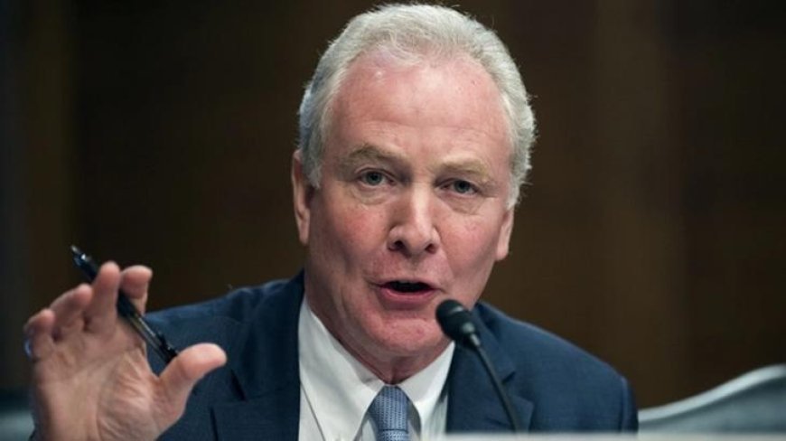 ABD'li senatörden çarpıcı çıkış! 'Trump'ın yalan söylediğini biliyoruz'