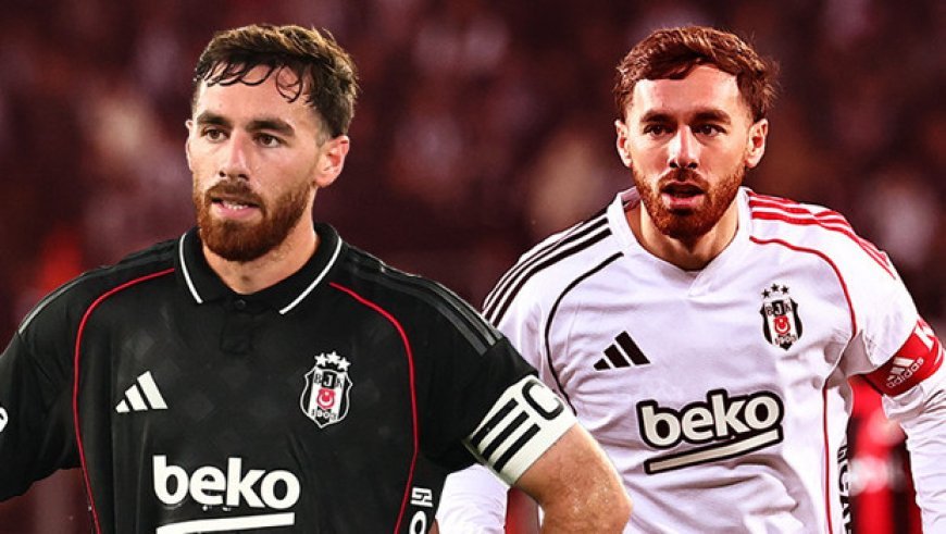 'Kart görenler'in zirvesi Orkun'un!