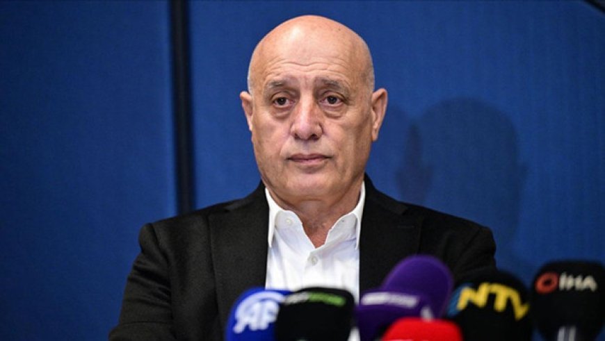 İstanbulspor'dan Victor Osimhen iddialarına yanıt!