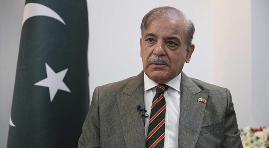 Pakistan: ABD ile İran arasındaki görüşmelere ev sahipliği yapmaya hazırız