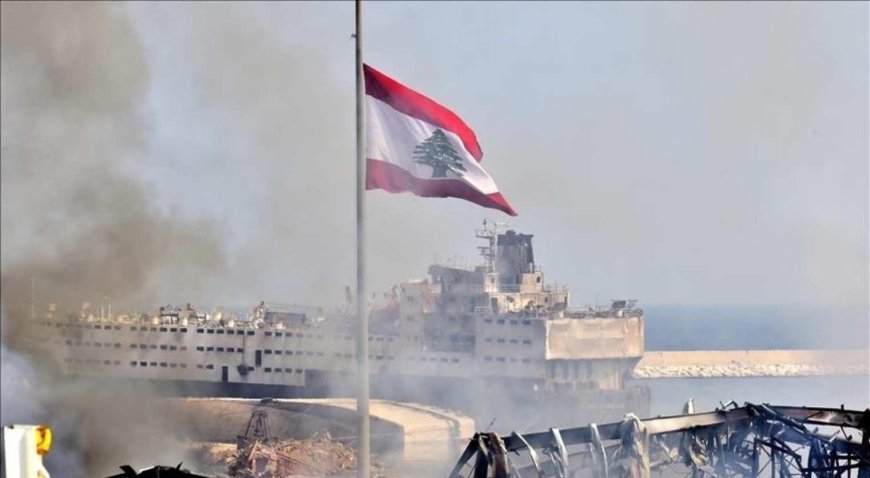 Lübnan'dan kritik karar! İran büyükelçisi sınır dışı edildi