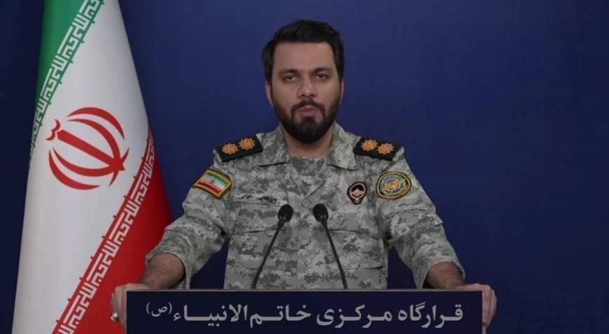 İran'dan Trump'a sert müzakere cevabı! 'Başarısızlığınızı anlaşma olarak adlandırmayın'