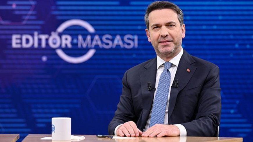 Enerji krizi riski var mı? Bakan Bayraktar’dan açıklama