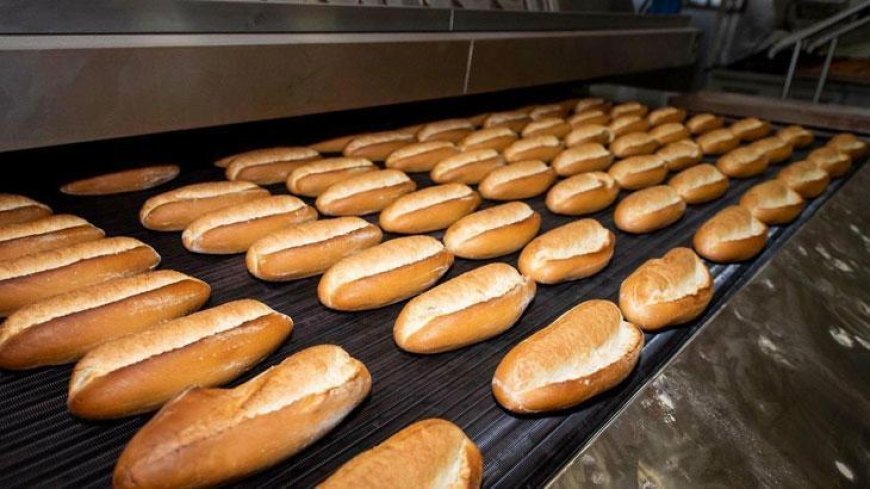 İzmir'de ekmeğe zam