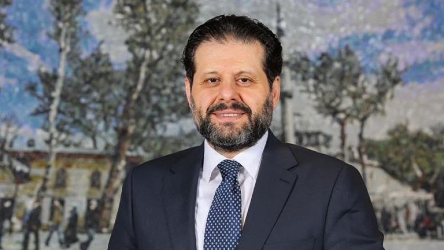 5G öncesi 1 milyar dolarlık uluslararası Murabaha sendikasyonu